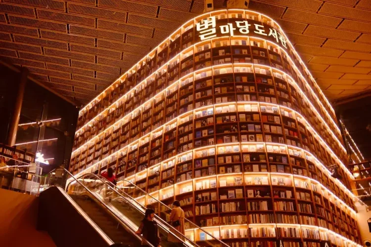 女生一個人去首爾也超安心！文青系自由行地圖公開