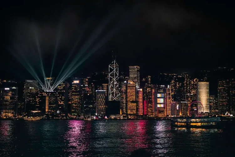 獨旅香港的私房提案|一個人,更要盡興生活