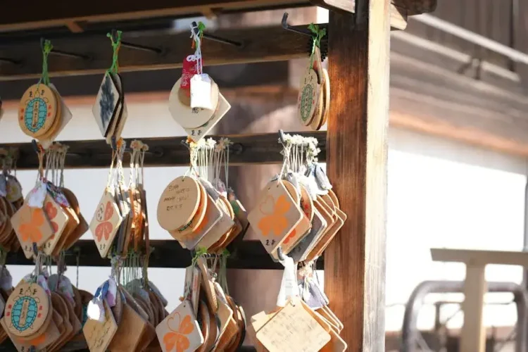 一個人去京都,看見更完整的自己:一場靜謐的時光獨旅