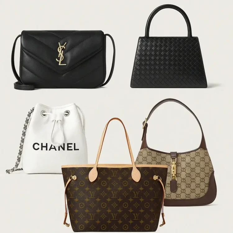 韓國必買精品推薦：國際名牌包與配件入手指南