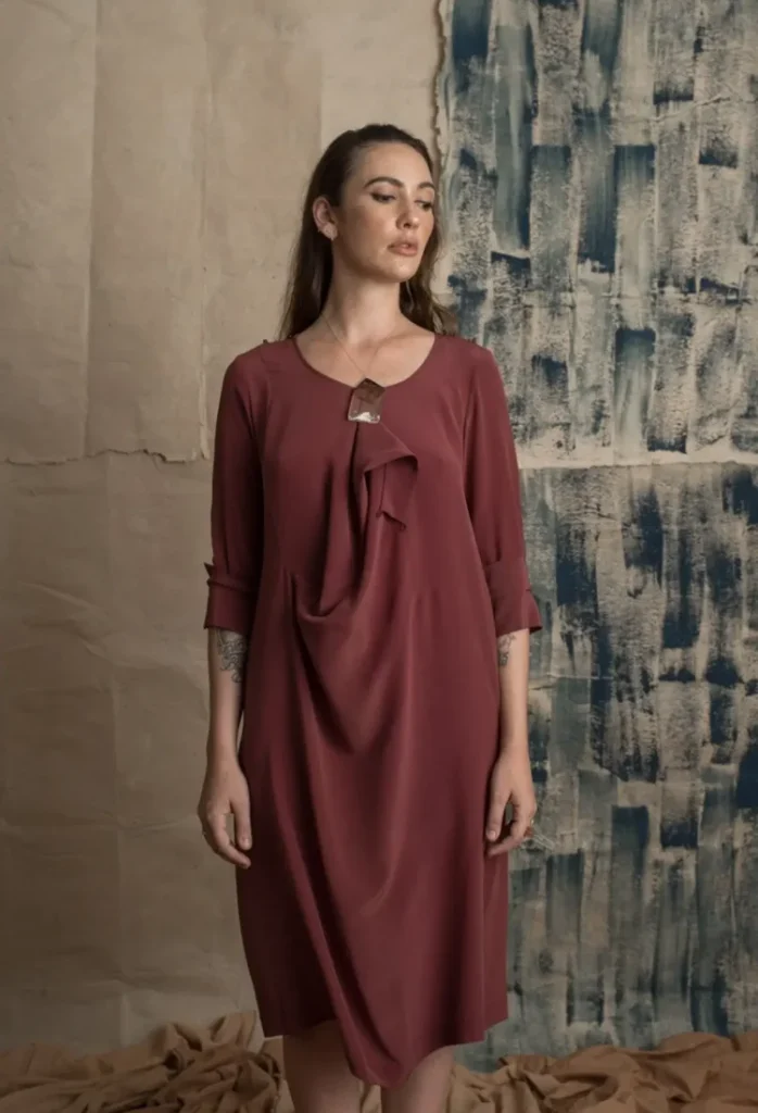 越南必買衣服5. Kilomet109 永續手工服飾