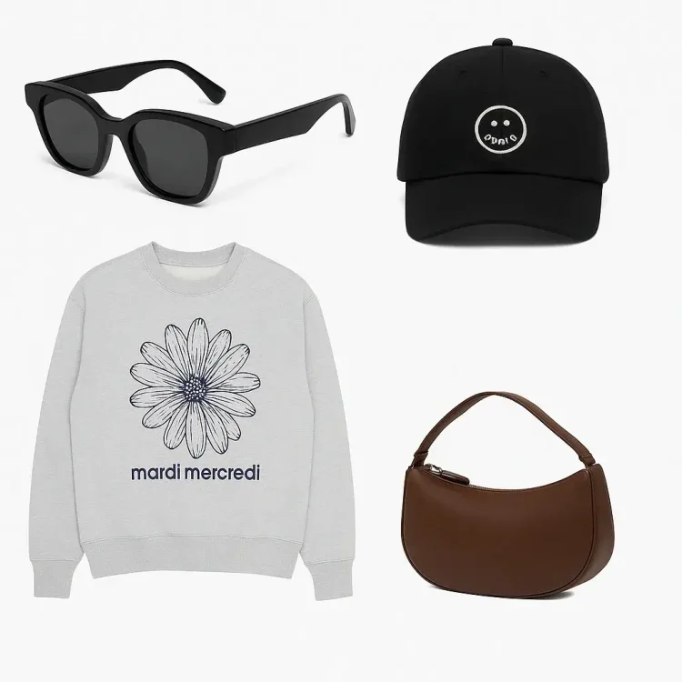 韓國必買品牌推薦：韓潮人都在穿的本土人氣單品