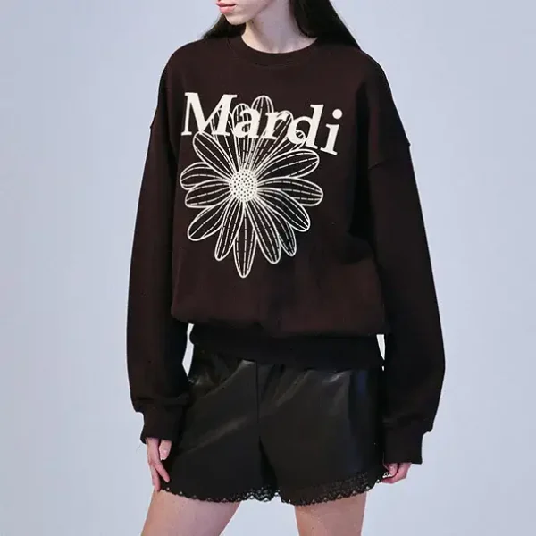 韓國必買品牌3. Mardi Mercredi