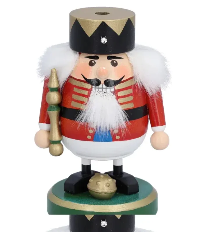 德國伴手禮1. 胡桃鉗人偶