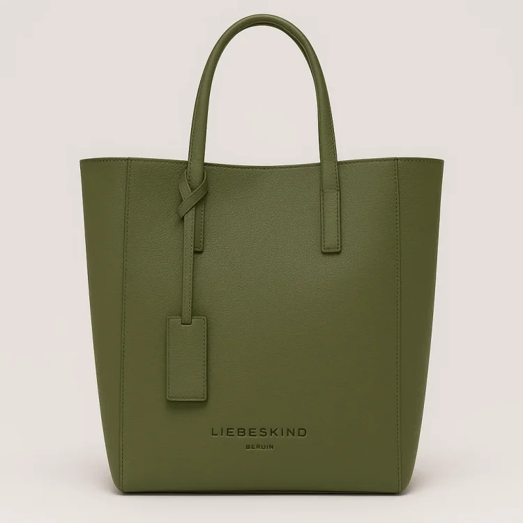 德國必買名牌包2. Liebeskind Berlin