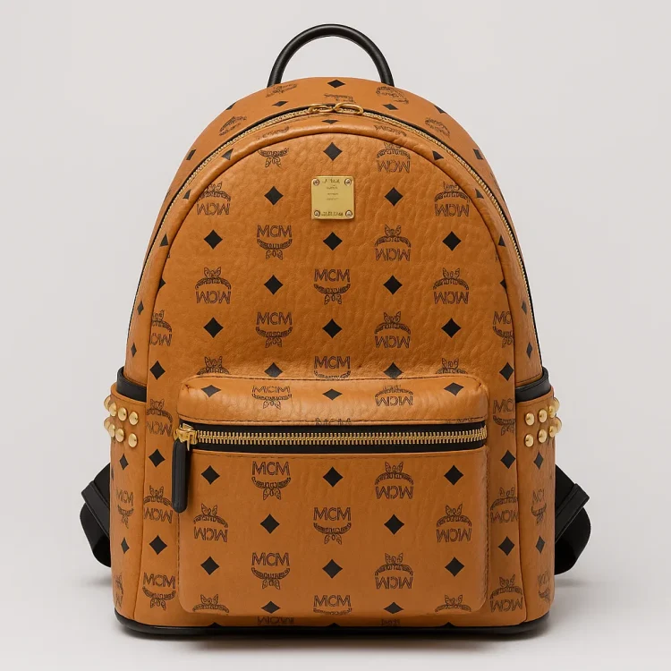 德國必買名牌包1. MCM