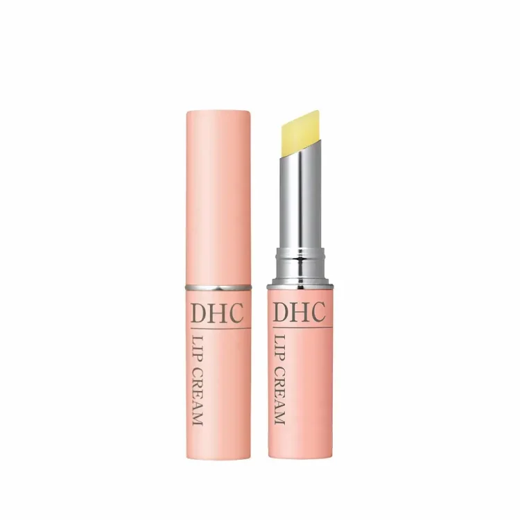 大阪必買藥妝3. DHC 護唇膏