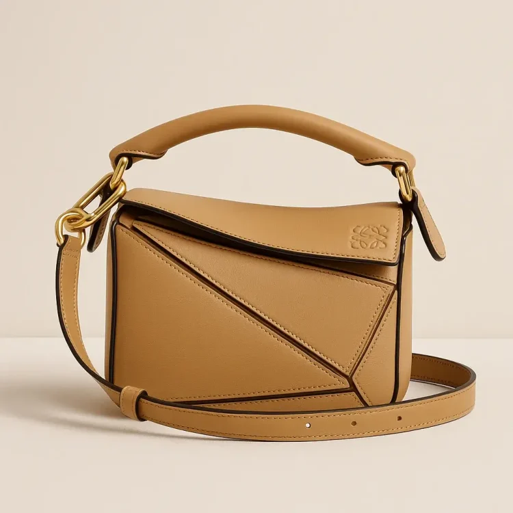 泰國必買名牌. LOEWE