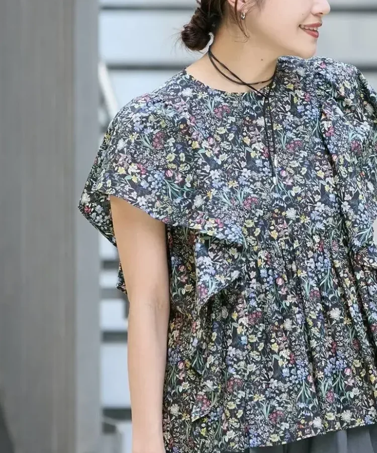 大阪必買衣服4. Journal Standard