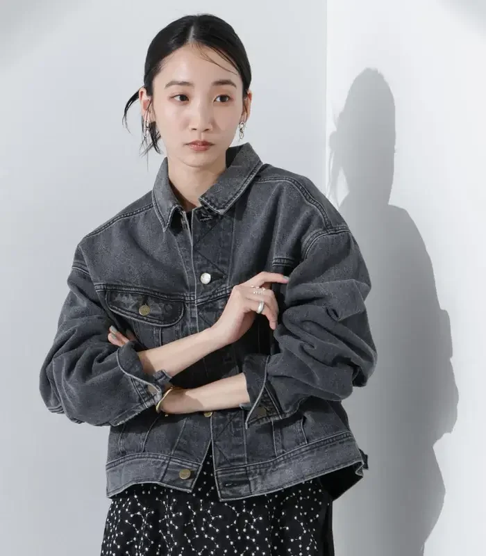 大阪必買衣服3. Nano Universe