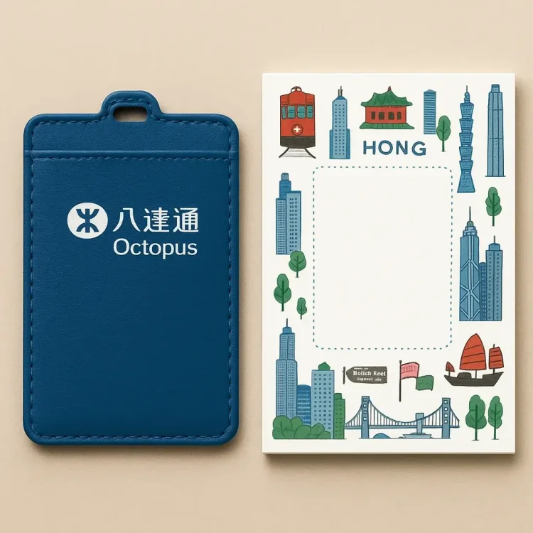 香港必買品牌 LOG-ON