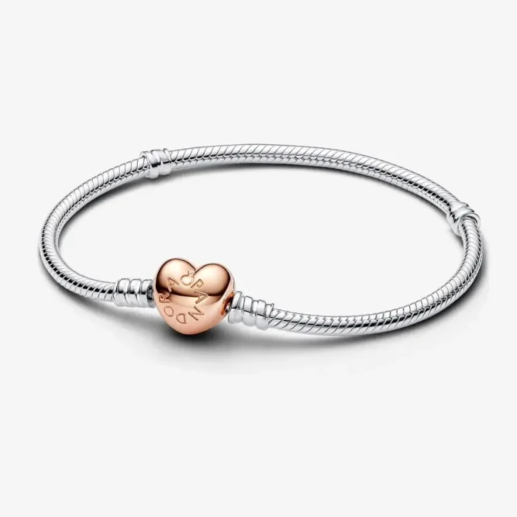 馬來西亞必買精品7. Pandora 首飾