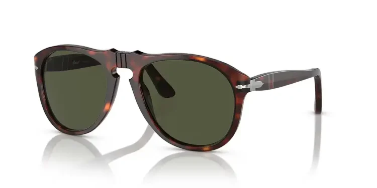 義大利必買精品4. Persol 義大利職人眼鏡