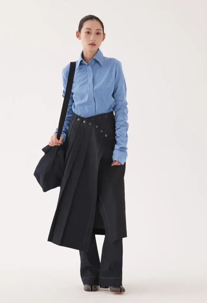 Zambesi 時裝設計品牌