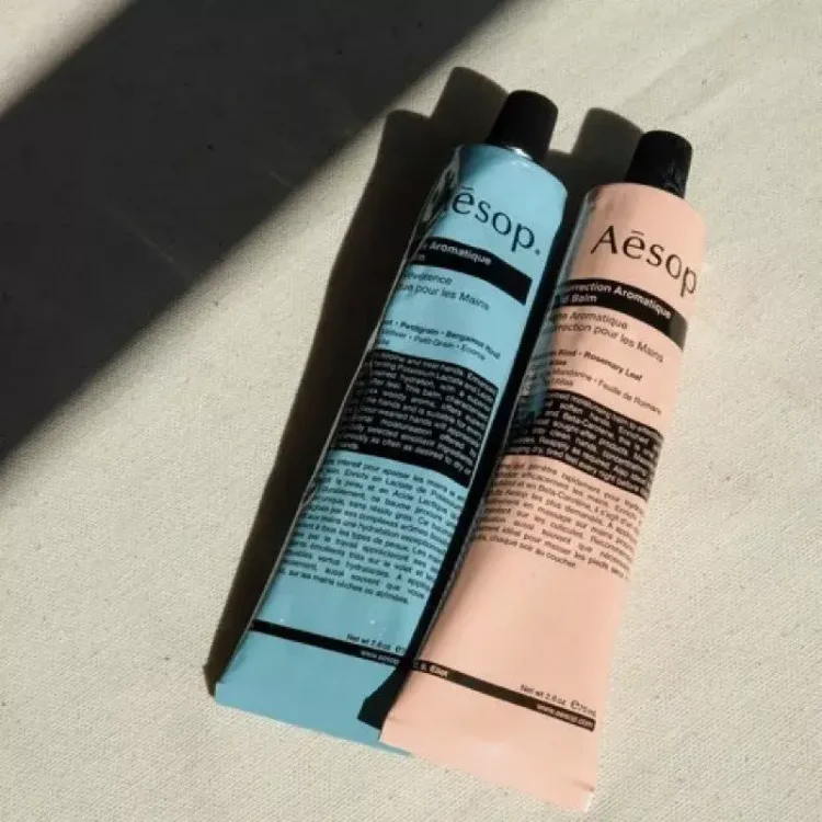 澳洲精品2. Aesop