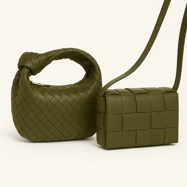 澳洲必買名牌包5. Bottega Veneta Mini Jodie包