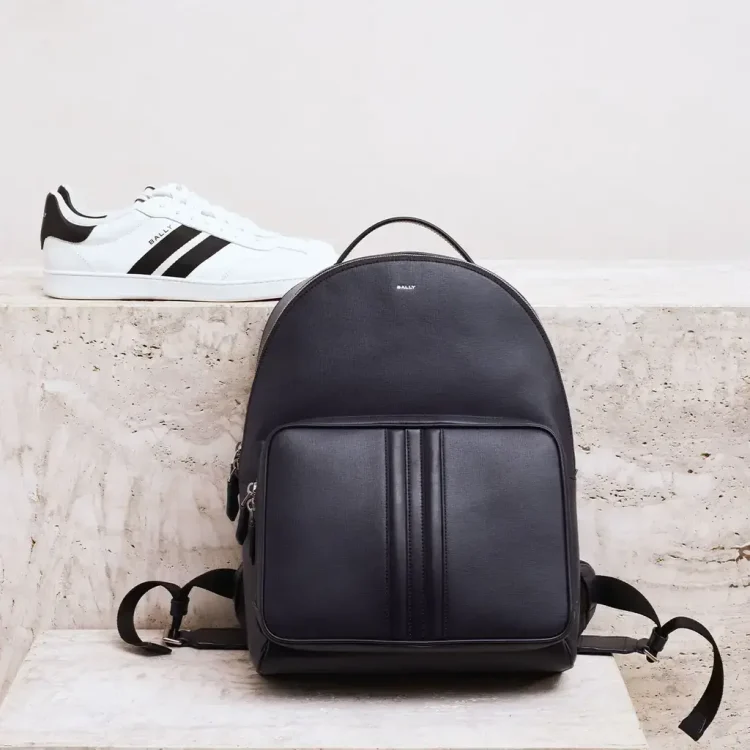 瑞士必買精品1. Bally