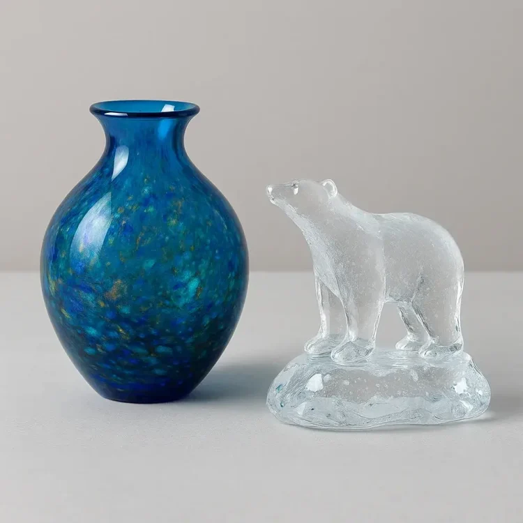 北海道必買精品5. 「小樽浪漫館」