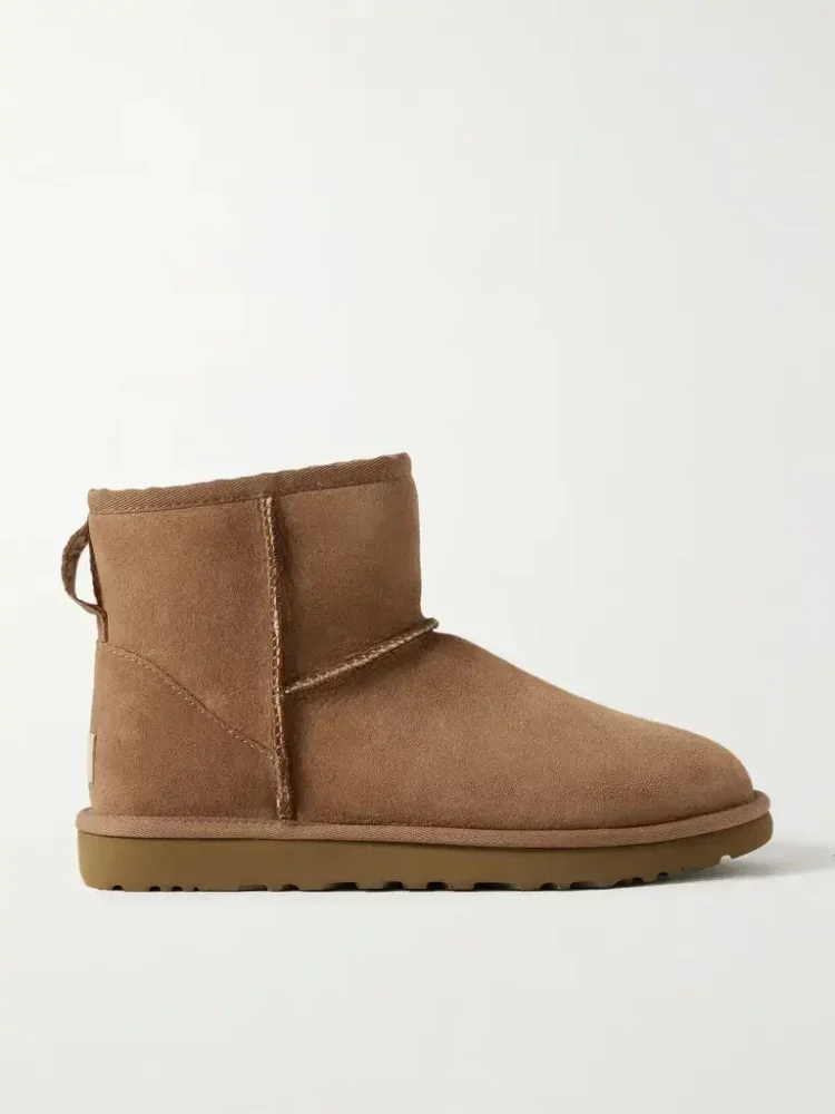 澳洲精品3. UGG Australia