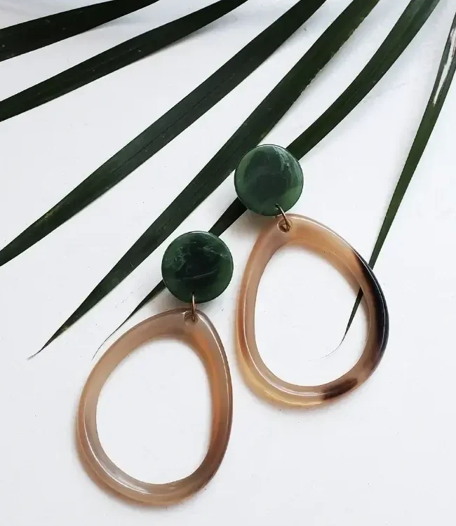 菲律賓必買精品4. Joanique 首飾品牌