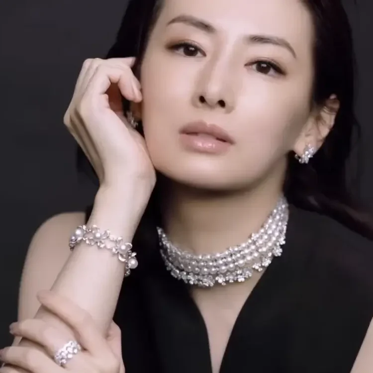 名古屋必買精品2. Mikimoto 御木本珍珠飾品