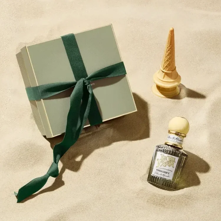 英國必買精品3. Penhaligon’s 香水