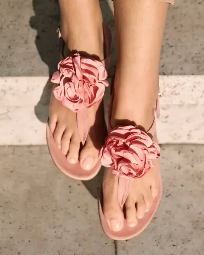 西班牙必買鞋子:Pretty Ballerinas