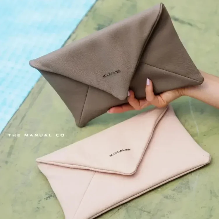 The Manual Co.|來自克羅埃西亞的手工皮革之光