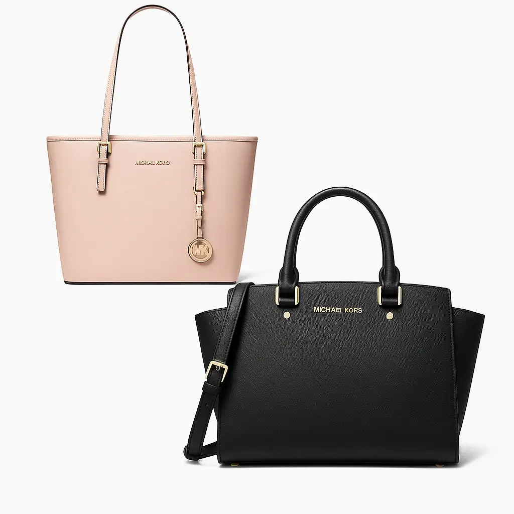 美國必買包包2. Michael Kors 包包