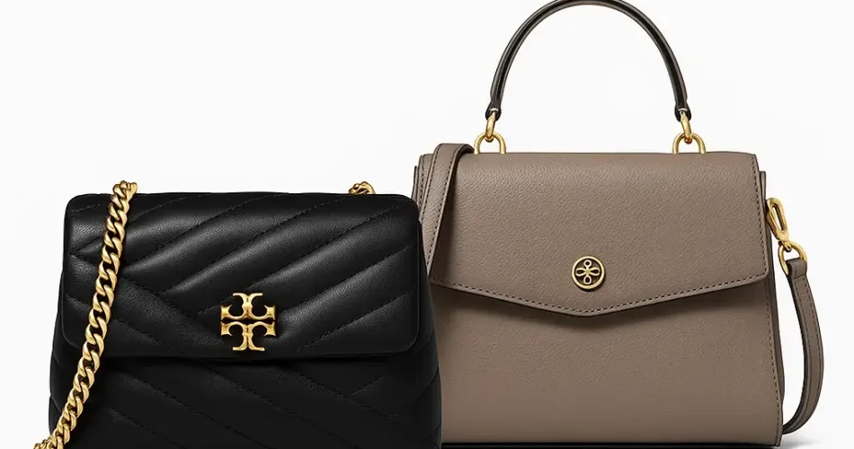 美國必買包包3. Tory Burch 包包