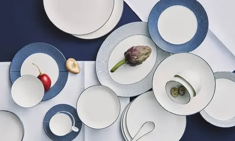 英國必買精品4. Wedgwood 瓷器