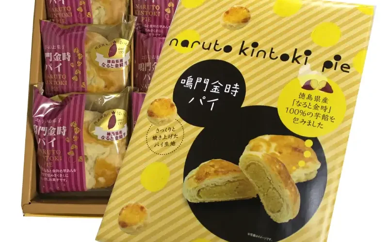 日本四國必買攻略｜嚴選四國最具特色伴手禮、精品與美食特產！