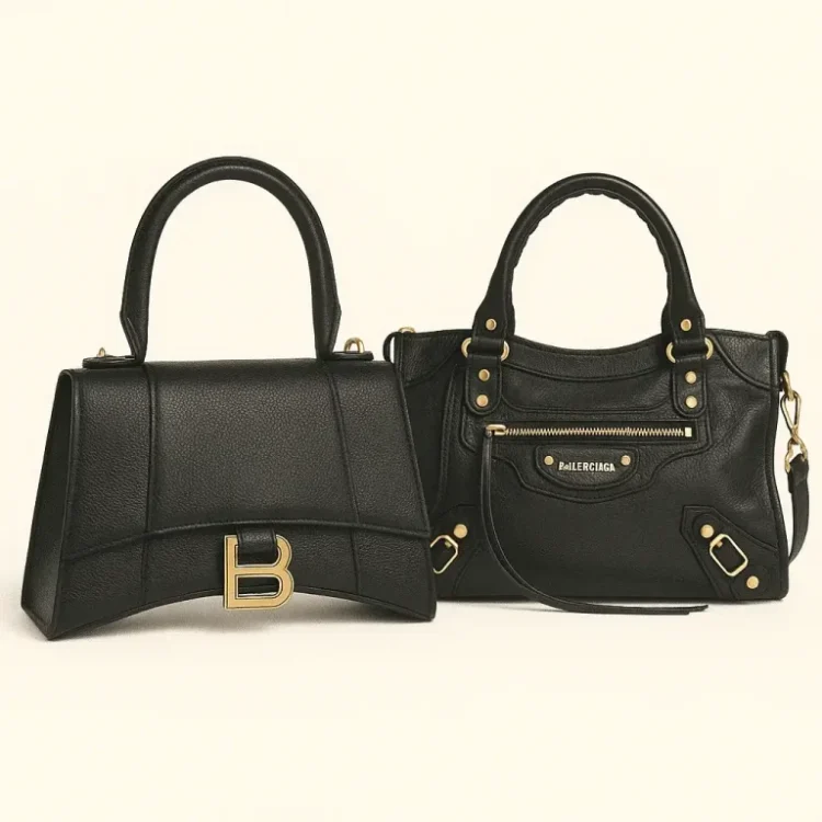 法國必買名牌包9. Balenciaga 巴黎世家