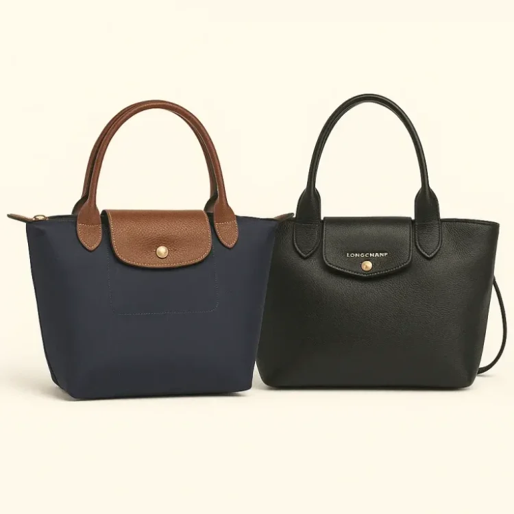 法國必買名牌包10. Longchamp