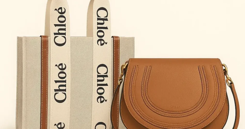 法國必買名牌包8. Chloé