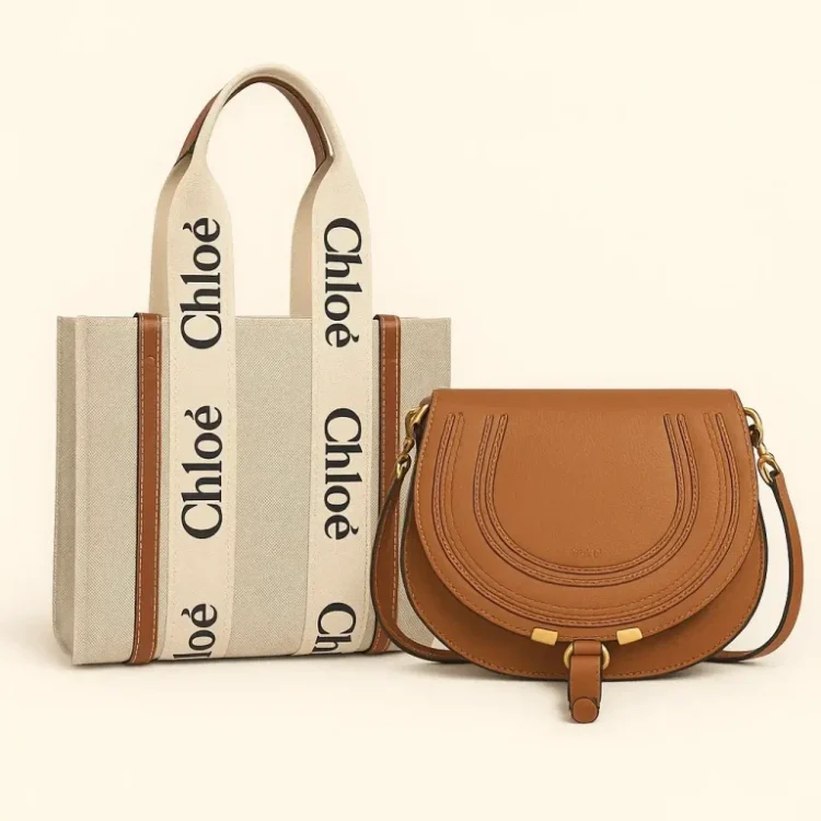 法國必買名牌包8. Chloé