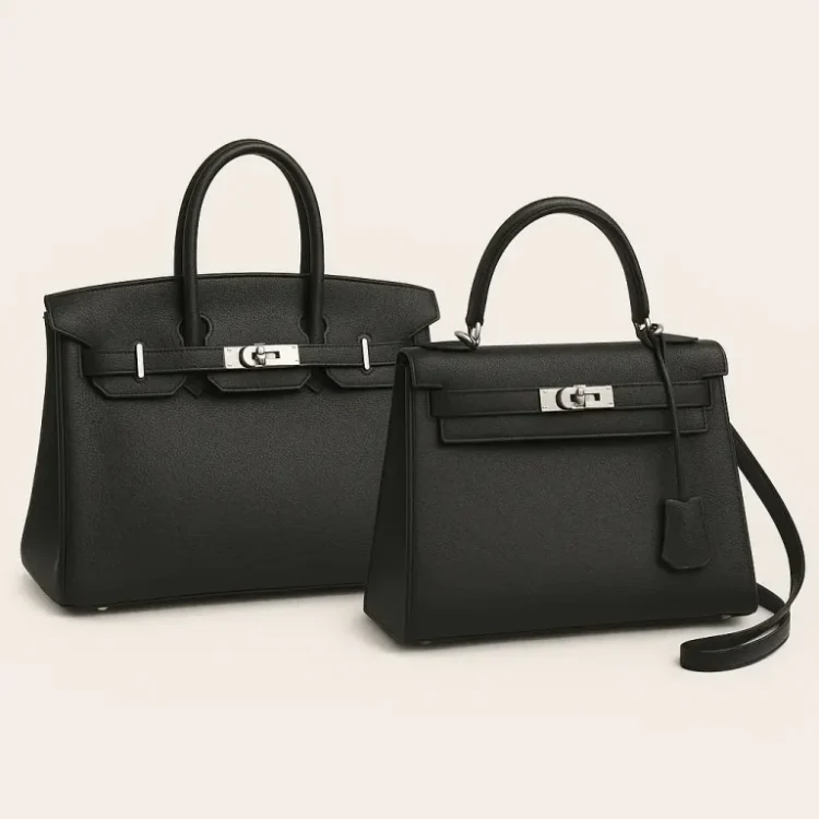 法國必買名牌包3. Hermès