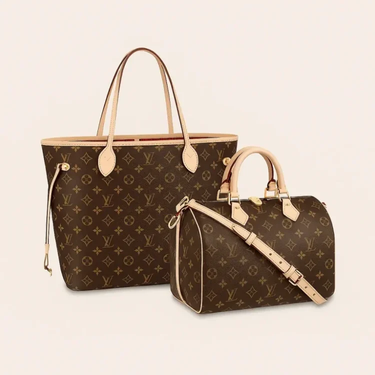 這10款法國必買名牌包不買會後悔