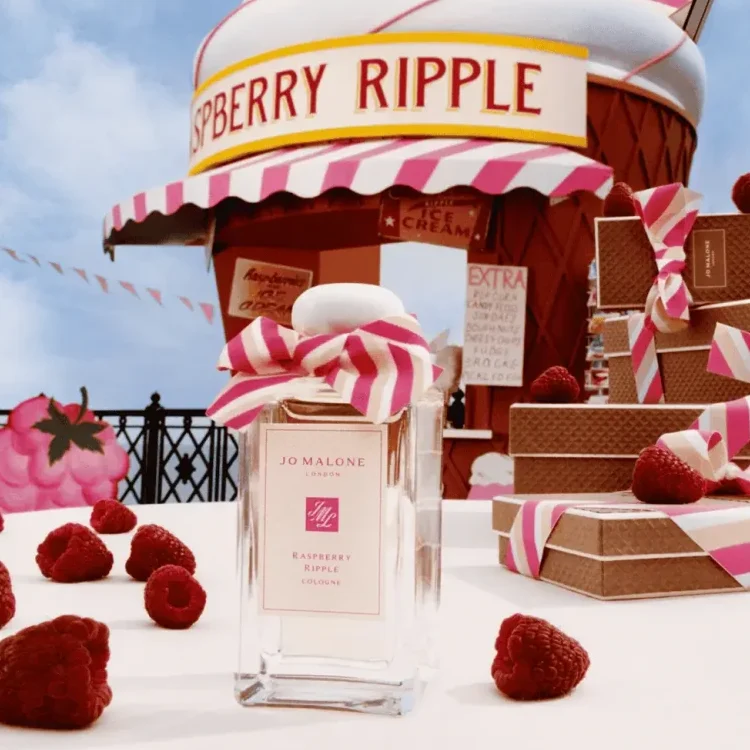 英國必買精品1. Jo Malone 香氛