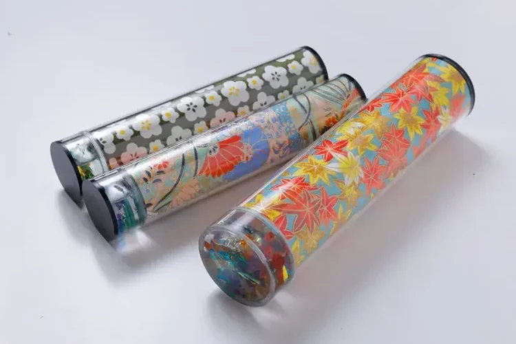 京都必買小物5. 萬華鏡|京都萬華鏡堂