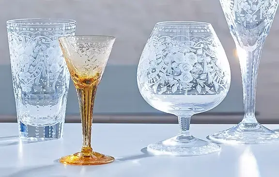 捷克必買精品|波西米亞水晶