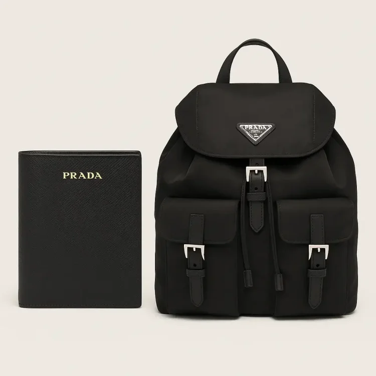 名古屋必買名牌2. Prada 長島爵士夢Outlet