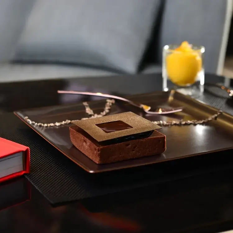 埃及伴手禮9. 埃及手工巧克力(Patchi Chocolates)