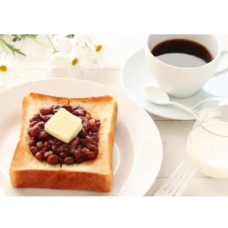 名古屋伴手禮3. 名古屋小倉吐司醬