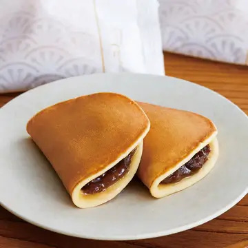 京都伴手禮5. 和菓子名店「鶴屋吉信」