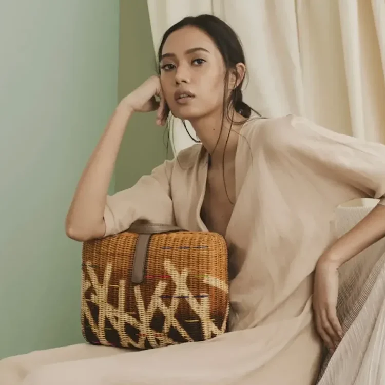 菲律賓必買精品3. Zacarias 1925 手工藤製精品