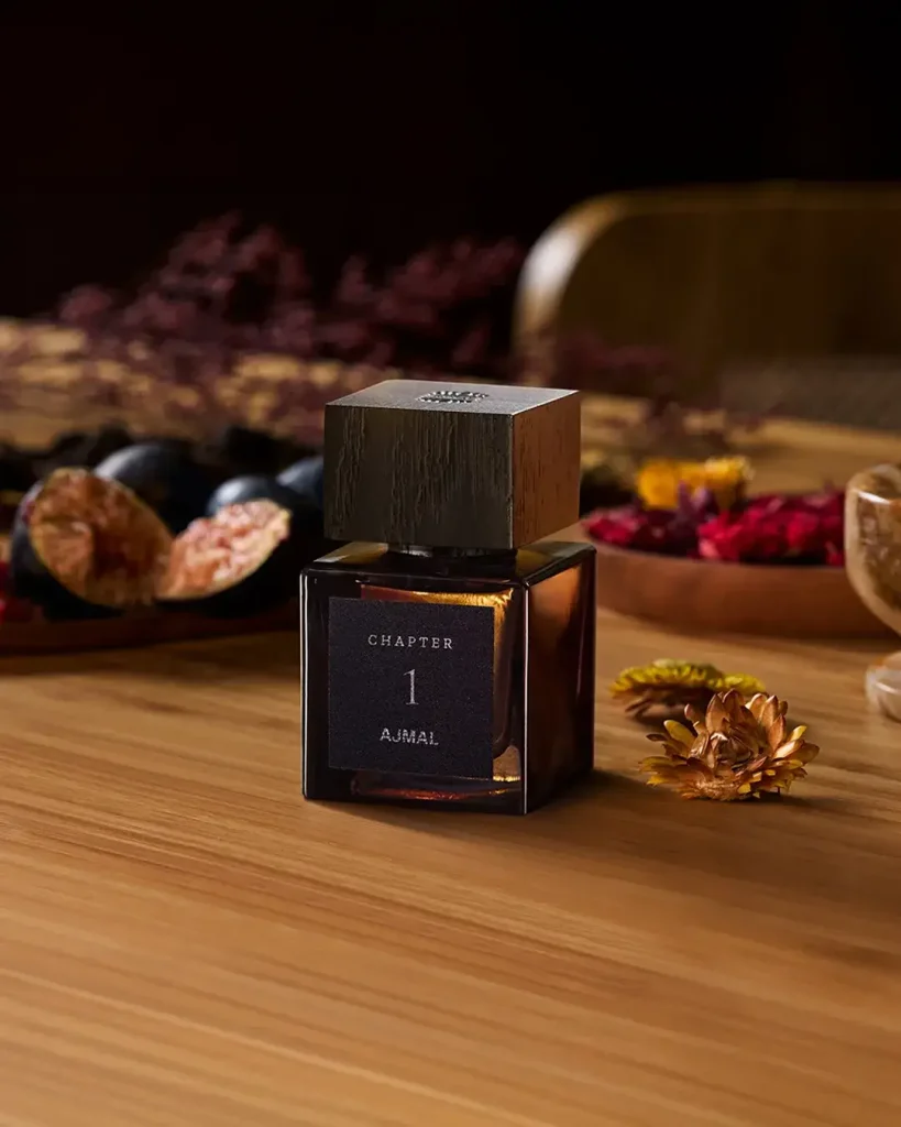 杜拜機場必買香水1. Ajmal Perfumes