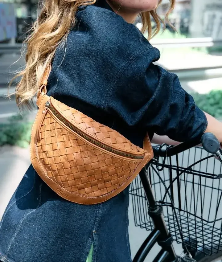 荷蘭必買包包2. O My Bag