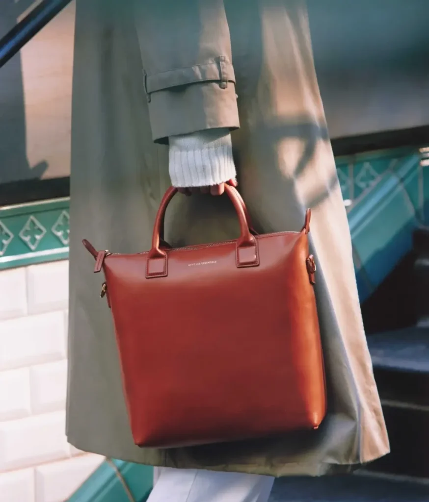 荷蘭必買包包4. WANT Les Essentiels