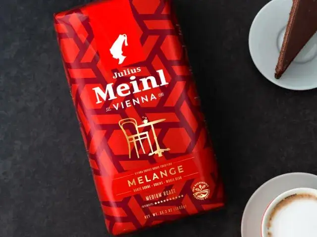 Julius Meinl 咖啡豆
